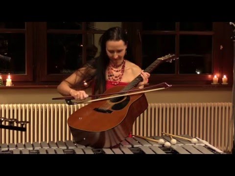 IZABELLA EFFENBERG TRIO - Tesknota