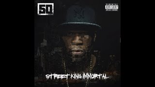 50 Cent - They Burn Me (Official Audio) (Unreleased)