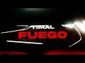 Timal - Fuego (audio officiel)