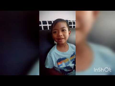 Well Wishes from Nawaf and Maisarah