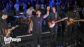 The Rainband - Realise [LIVE]