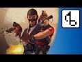 The Team Fortress 2 Song! - brentalfloss 