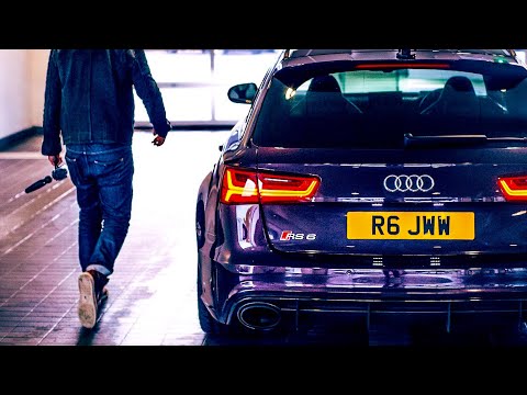 30,000 Miles In My Audi RS6 Performance - What's Next?