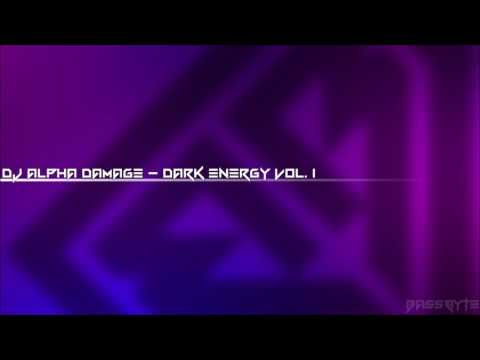 //bassbyte.com - Episode 077 - DJ Alpha Damage - Dark Energy Vol. 1