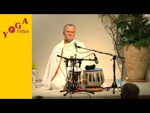 Meditation: Diwali mit Sukadev