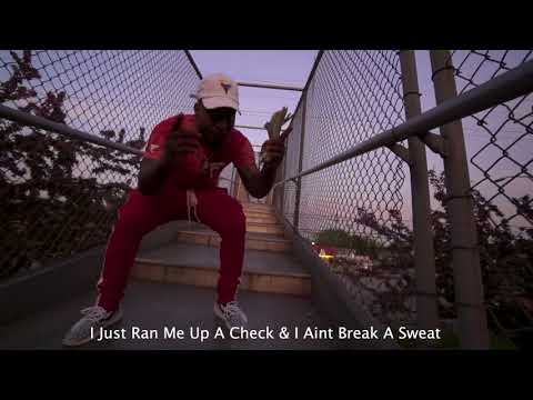 Boss Dezzy & MoN3Y MiL3$ - Ball | Shot By Video Goats