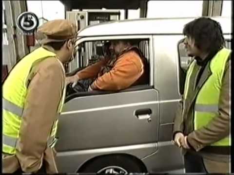 K-15 - Kola na voda so apcinja