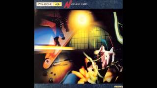 Wishbone Ash - Johnny Left Home Without It