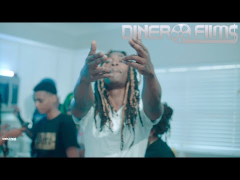 GloMann Nino - Go Get It (Official Video) Shot By @DineroFilms1