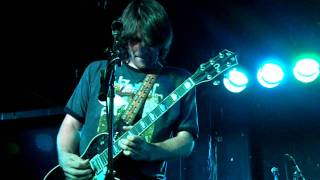 Sebadoh live  !!!!   Crystal Gypsy  of Harmacy