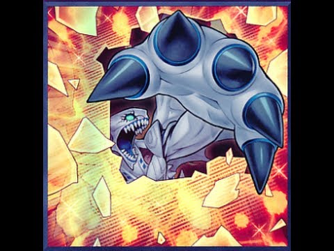 Competitive DN Duels : Lockdown Monarchs vs Koa'ki Meiru - Breakthough Skill Says "NO"