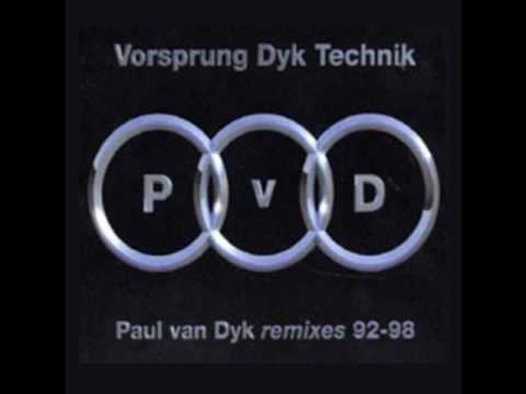 Paul Van Dyk - Tranceparents Child Two ♫HQ♫