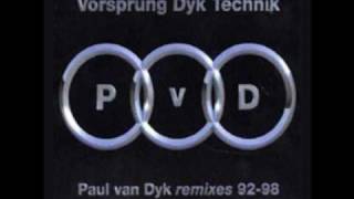 Paul Van Dyk - Tranceparents Child Two ♫HQ♫