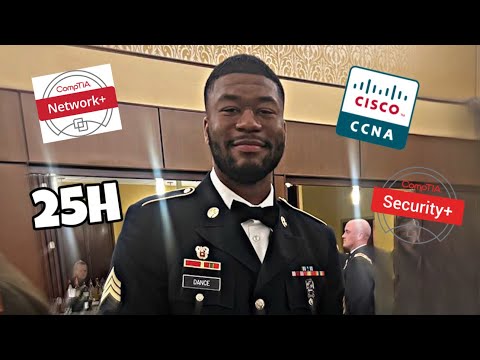 Why 25 Series MOS is the best job in the Army (25B,  25D, 25E, 25H, 25S, 25V, 25U)