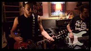 Rival Sons - All Over The Road