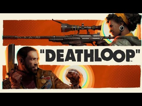 Deathloop PS5 #1 Der längste Tag! Wie heiße ich?
