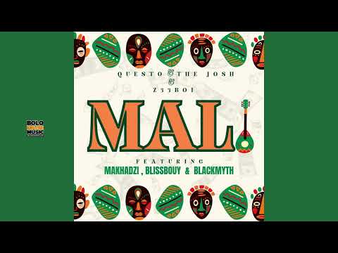 Mali  - Questo & The Josh & Z33 Boi Ft Makhadzi x BlissBouy & Blackmyth (Official Audio)