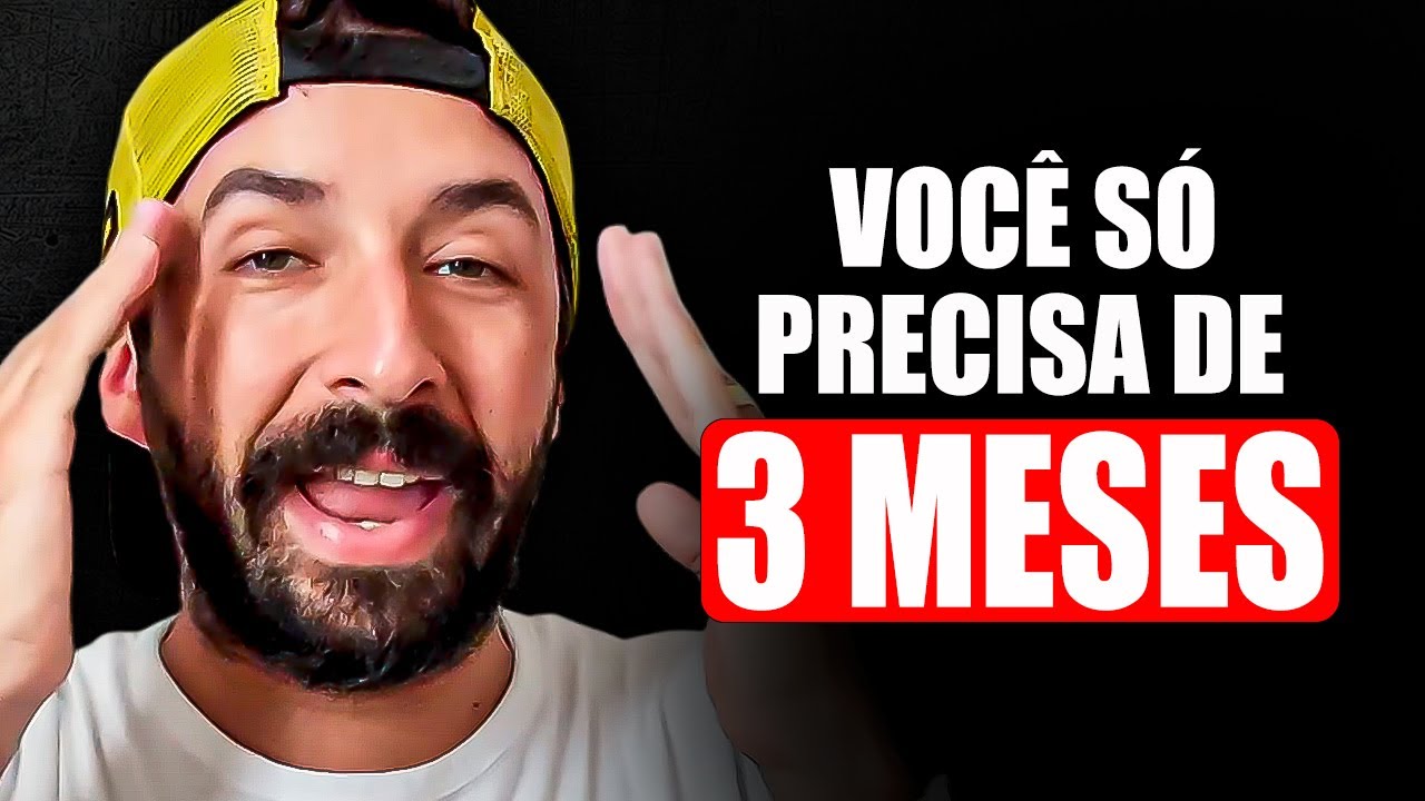 PAY ATTENTION IF YOU WANT TO GET RICH QUICK | Poor Cousin