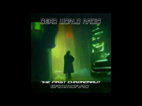 Gammorad Remix - Guilty Simpson & Journalist 103 - Detroit Make The World Go Round