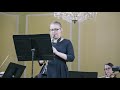 A.Copland - Concerto for Clarinet and String Orchestra (For Benny Goodman)