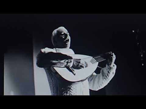 Tom Kines:  "A Maid Goin' to Comber"  (1957)