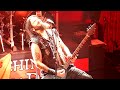 Machine Head - Sail Into the Black, Live at The ...