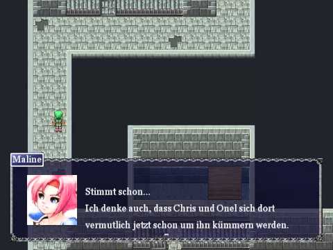 Lets Play Elements Destiny Origins Deutsch Teil 9 "Maline"