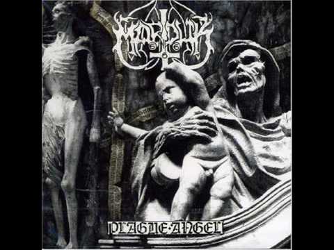 The Hangman Of Prague - Marduk