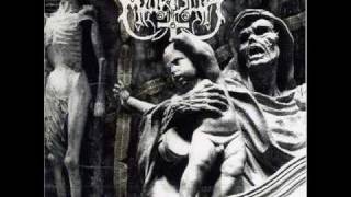 Marduk - The Hangman Of Prague (With Lyrics)