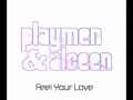 PLAYMEN & ALCEEN ft. MIA - Feel Your Love ...