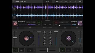 WALL OF VOODOO - Do It Again (Sergiochentas MIX)