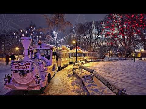 Saxophonett Christmas Quartett