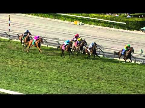 Om Tops 2015 Mathis Brothers Mile Field