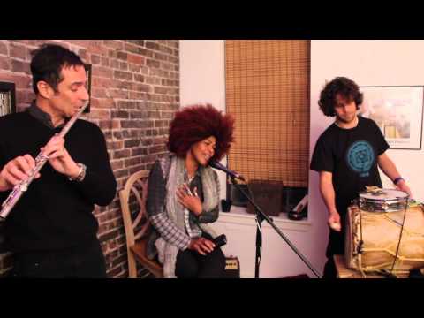 MGP21 - Day 12 - 'Laginha' featuring Fantcha Mendes, Zé Luis, Sebastian Cruz, Martin Vejarano