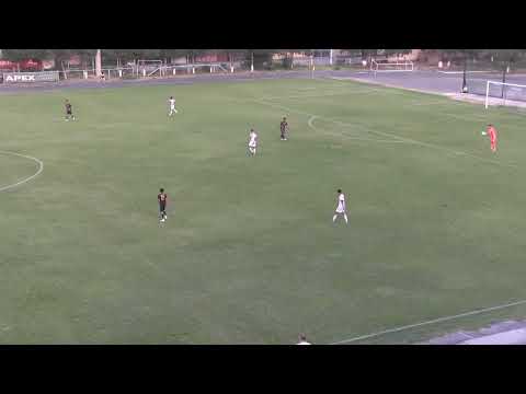 U21 birinchiligi 5 tur  Metallurg Paxtakor, 2 bo'lim