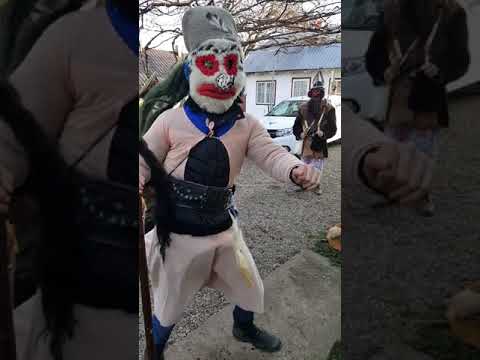 Arnautii din Topolita Neamt 2018😁😁😁