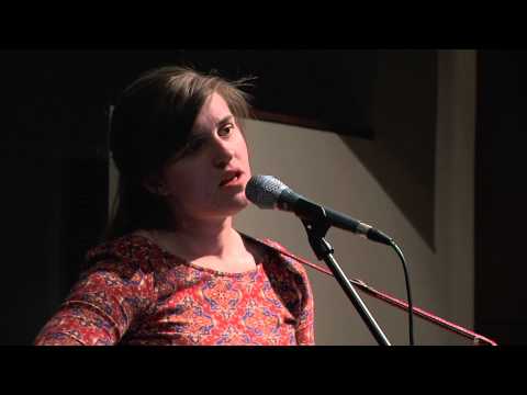 E17 Season 1: Rachel Baldwin - Tallest Trees (Live on E17)