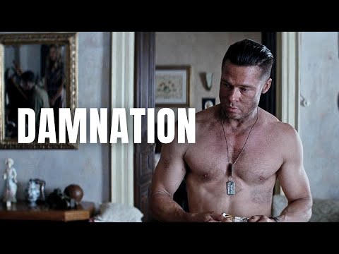 How a deleted scene completely changes the movie Fury