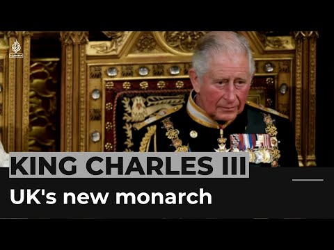 King Charles 3rd Wiki Who is King Charles III