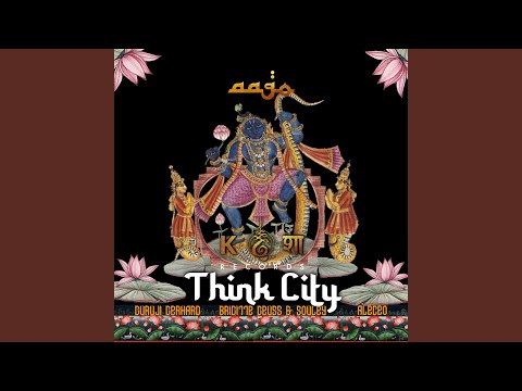 Aago (With Guruji Gerhard)