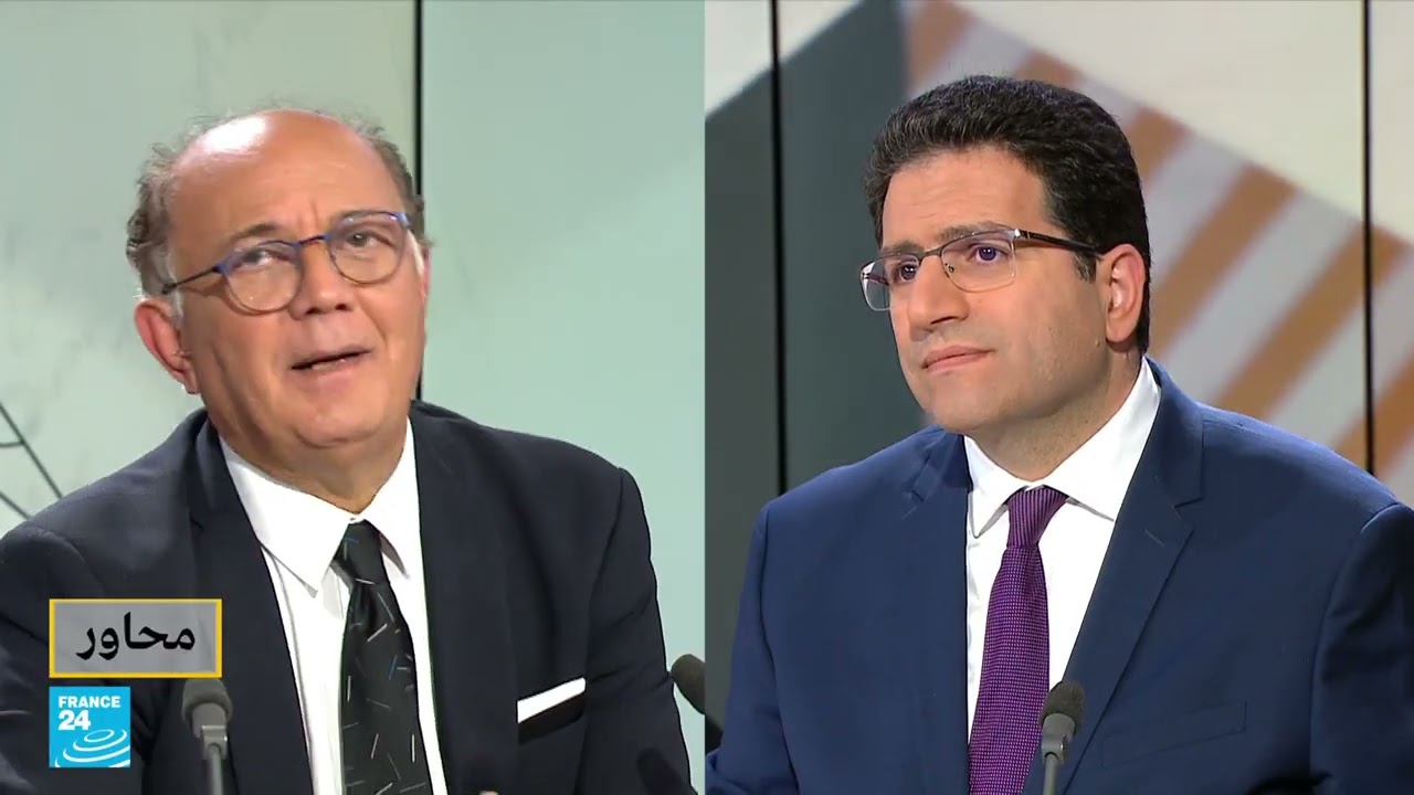 خزعل الماجدي: هذا ما قدمته "الحضارة اليمنية" واليمنيون لم يكونوا عرباً • فرانس 24 / FRANCE 24