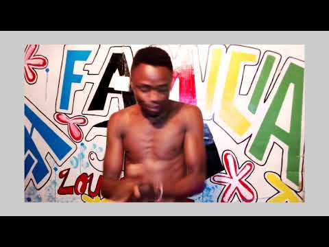 RILLAH-TWA TWA FREESTYLE ON MAGIX ENGA BEAT  #Rillah #TwaTwa #MagixEnga