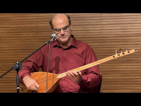 Çetin Akdeniz Trabzon Konseri 2024