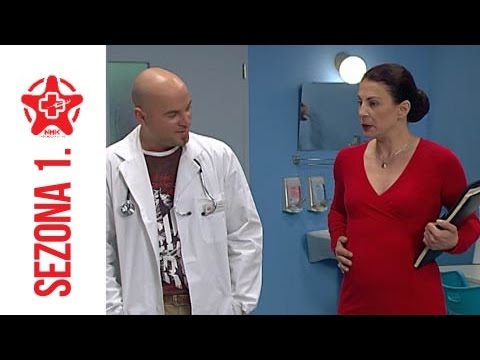 Naša mala klinika (NMK HRVATSKA) - Sedmica  - Broj 25  HD