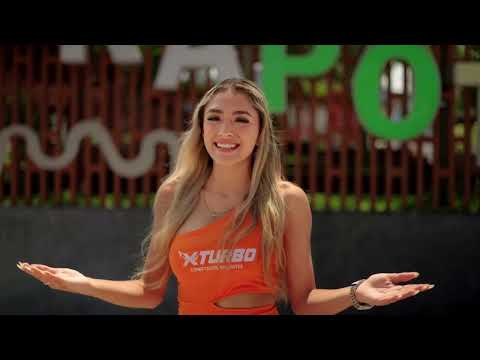 XTURBO | Conectando a San Martín sin límites 💙🚀