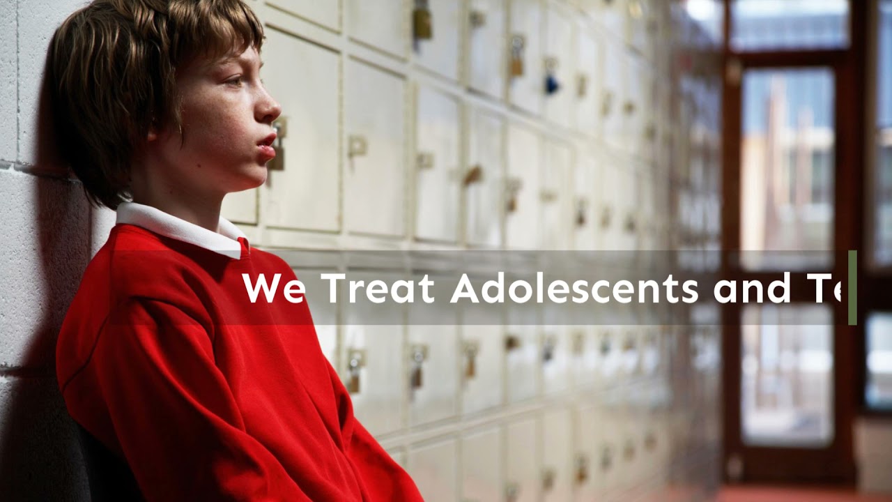 Technology Addiction Treatment Program NJ | Internet Addiction Therapy New Jersey