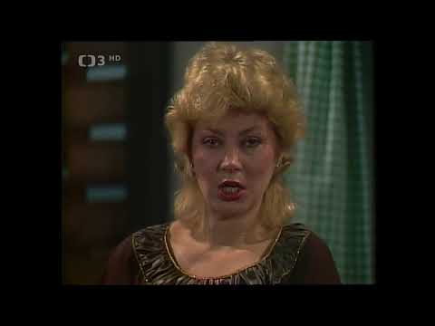 Věra Špinarová - Jednoho dne se vrátíš (Un jour tu reviendras) (1982) (HD)