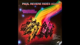 Love Potion #9 - Paul Revere and the Raiders