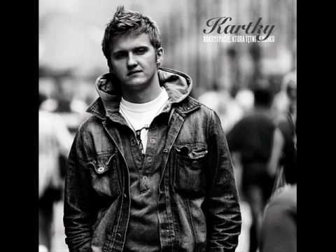 Kartky - Nie mów nikomu