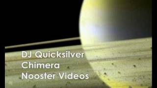 DJ Quicksilver - Chimera HQ
